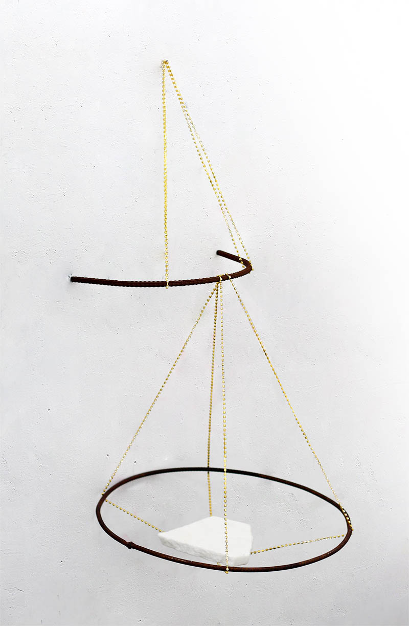 Obra - Andre Barion 